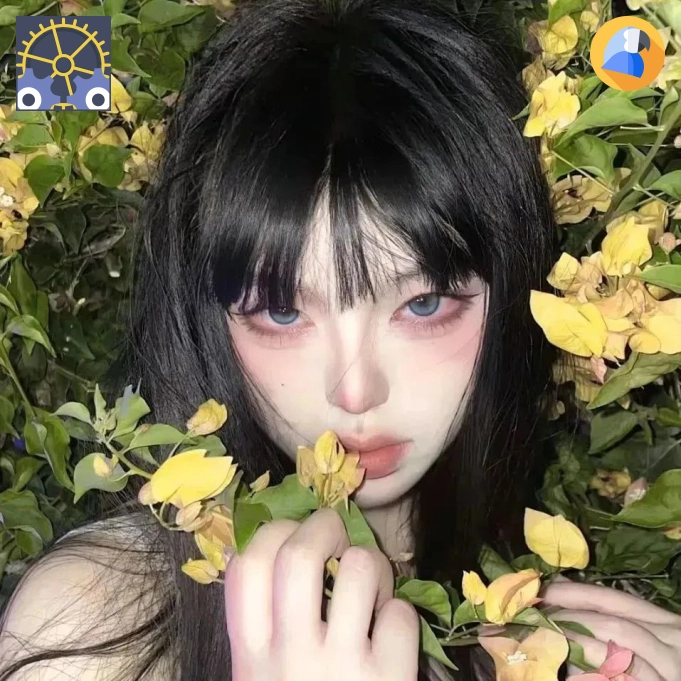 用户头像